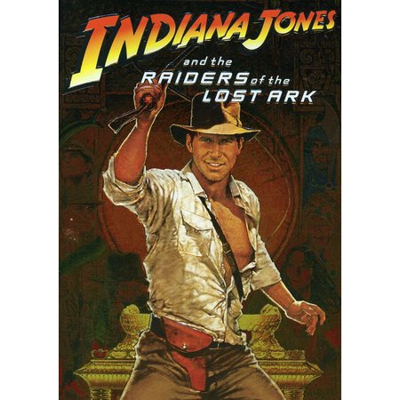 Indiana Jones and the Raiders of the Lost Ark - Bellso